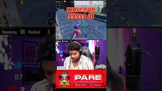 En IQ Pathu Naaney shocked  @PAREGAMING #shorts#tamil#pubg#bgmi #pubgmobile #paregaming