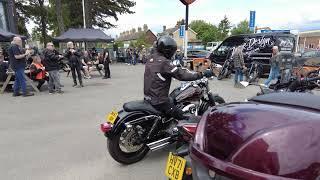 Maidstone Harley-Davidson Summer BBQ 2023