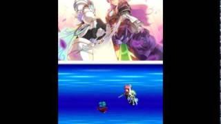 Luminous Arc 3 Eyes - Refi Ashley