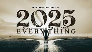 WARNING: This Is How Spirituality Will CHANGE The World in 2025