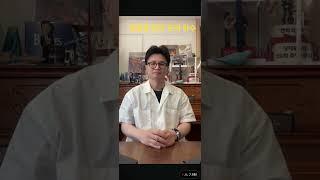 한동훈 시청자 대신에 탄이 꼬리와 악수! 역시 방송천재 탄이