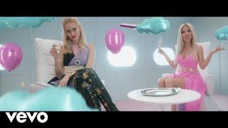 Baby K - Non mi basta più (special guest Chiara Ferragni)