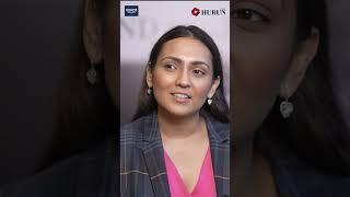 Amongst the few women in the Indian Real Estate - Adrija Agarwal, Sattva Group