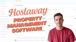 Effortless Property Management with Hostaway for Airbnb and VRBO Hosts