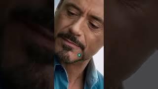 How did Tony Stark recover without an arc reactor?