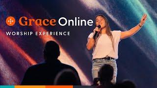 Grace Online Full Service | October 13, 2024 | Whole Again at Grace Church Orlando