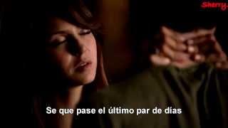 Damon a Elena "Tu eres mi vida"5x03 (SIN INTERRUPCIÓN DE STEFAN)SUB ESPAÑOL