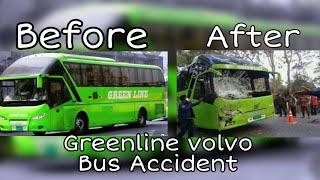 Greenline Bus Accident 