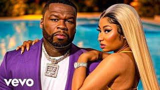 50 Cent & Nicki Minaj - Get Money ft. Lil Wayne, Tyga | 2025