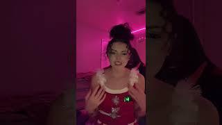 Fantasia @fantasia.bilbrey Tiktok LIVE 12-23-22 2