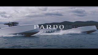 PARDO YACHTS for sale by Staten Island Yacht Sales.