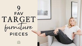 INTERIOR DESIGN | BEST TARGET FURNITURE Approved by an Interior Designer