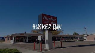 Husker Inn Review - North Platte , United States of America