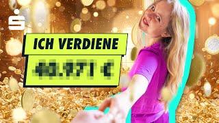 Wie einfach ist es, mit Social Media Geld zu verdienen? feat. @KleinaberHannah