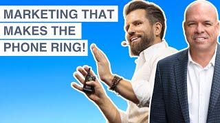 Real Estate Marketing Strategy: Create Campaigns That Make the Phone Ring