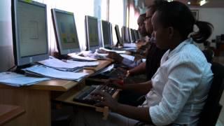 RWANDA ICT SECTOR 2012