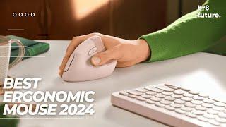 Best Ergonomic Mouse 2024 ️ Best Wireless Ergonomic Mice for Freedom and Flexibility