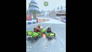 Mario Kart Tour - DK Pass R