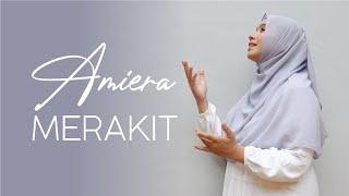 Merakit - Yura (Cover by Amiera)