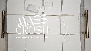 Solo Freshie Seshie | Requested by @fazmeerRiasarASMR3077 | Fresh Blocks | Gym Chalk ASMR