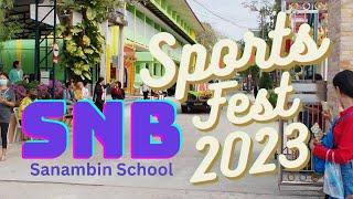 Around the World - SNB Sport Fest 2023 (part 2)