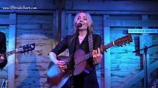 Golden Tears - Christina Martin - Live at Little Rabbit Barn with Dale Murray