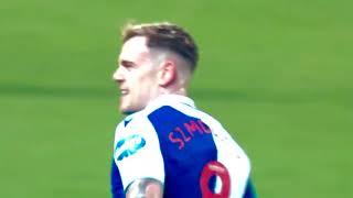 Sammie Szmodics (Goal Contributions 23/24) #itfc #premierleague