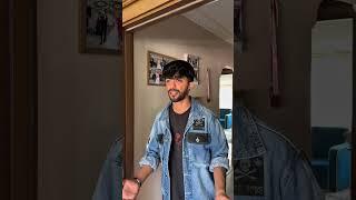 Yiğit Ayakkabılarımı Çalmış Toplantıya Gidemedim #shortsvideo #sorts