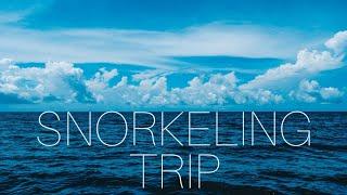 Excursion Snorkeling Trip by Seaside Dhigurah