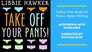 Take Off Your Pants (Libbie Hawker) AUDIOBOOK sample | Narrated by Nathan Agin