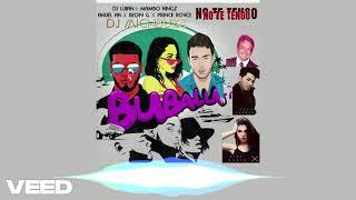 Prince Royce, Becky G, Anuel AA - Bubalu x Noehl Cabrera, Kiki Rubin (DJ michbuze Bachata Remix)