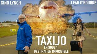 TaxiJo (2022) | Episode 1 - Destination Impossible