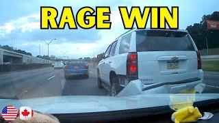 Letting Rage Win: My Construction Zone Incident