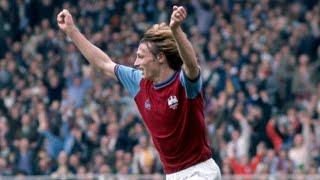 FULL MATCH: West Ham 2-0 Fulham (1975 FA Cup Final)