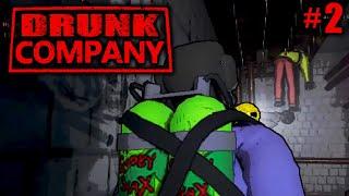 Drunk Company #2 (Quick Cut)