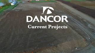 Dancor Current Projects- 2200 Oxford Street  -Aug 2017