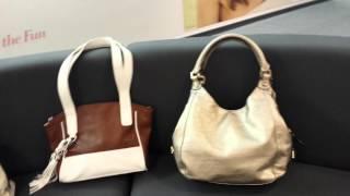 Hush Puppies Spring 2015 spring Bags