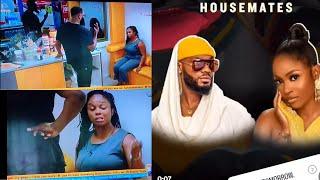 Biggie bringing in new housemates| Onyeka Confronts Ozee over Victory