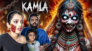 Aaj Kamla ko Zinda Nahi Chhodenge | Horror Escape 