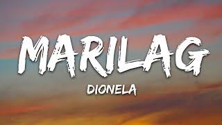 Dionela - Marilag (Lyrics)