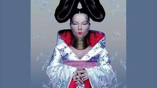 Björk - Homogenic [Full Album HQ]