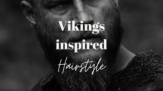 Mohawks X Vikings inspired Haircut Consultation (Tagalog) by FCVNDO