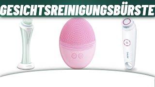 ▶ Gesichtsreinigungsbürste Test 2025 | 3 Beste Gesichtsreinigungsbürsten