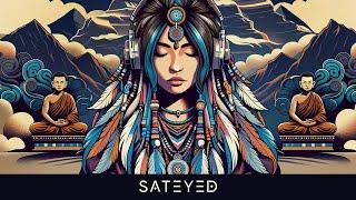 Tales of Tibetania | Mix by Sateyed | Downtempo & Folktronica