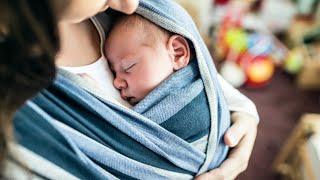 How to Raise a Healthy Infant – What to know during the first 12 months