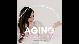 Life Interrupted in Millennial Caregiving with Ashley Stevens, The Dementia Guru