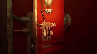 Big Top  #fnafsecretofthemimic #fnaf #fivenightsatfreddys #game #gameplay