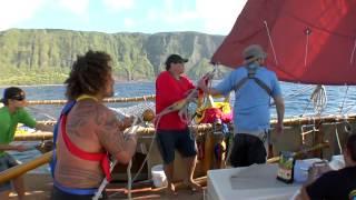 Mālama Honua Worldwide Voyage - Island Wisdom, Ocean Connections, Global Lessons