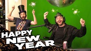 Happy New Year 2025: Reacting To Our Best Clips Of '24