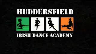 Irish dance school raising money for charity